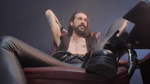 AxelColton online show from February 7, 2025, 9:26 am