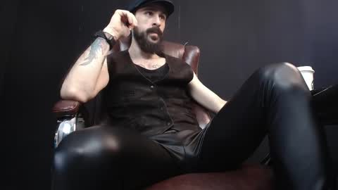 AxelColton online show from February 14, 2025, 9:56 am