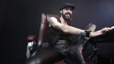 AxelColton online show from February 14, 2025, 12:57 pm