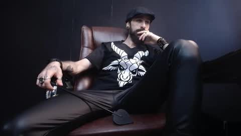 AxelColton online show from February 16, 2025, 9:48 am