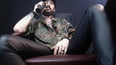 AxelColton online show from February 19, 2025, 9:28 am