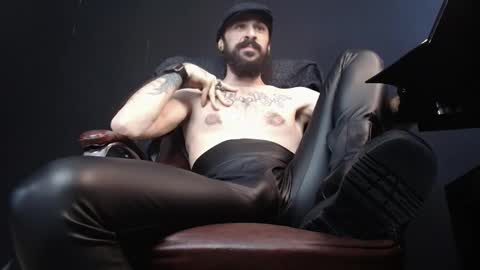 AxelColton online show from February 19, 2025, 12:33 pm