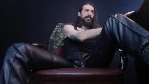 AxelColton online show from February 21, 2025, 1:55 pm