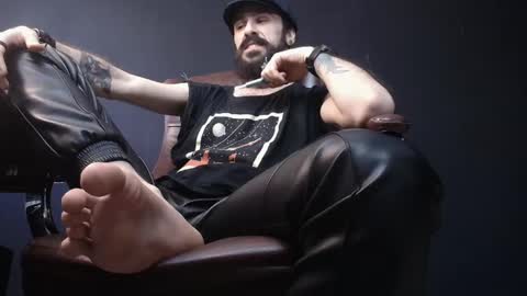 AxelColton online show from March 3, 2025, 8:27 am