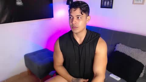 axell online show from November 27, 2025, 2:57 am