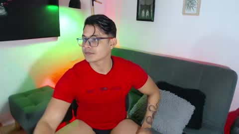 axell online show from July 5, 2026, 2:51 am
