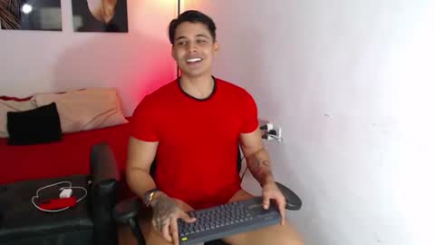 axell online show from July 11, 2026, 1:41 am