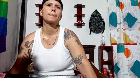 Alexandra  online show from September 19, 2025, 11:55 am