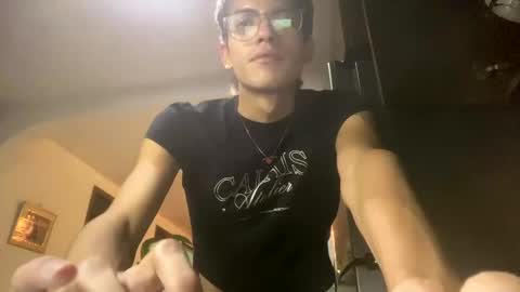 Axel  online show from December 30, 2024, 6:53 am