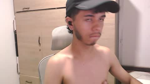 axelldark online show from March 3, 2026, 7:20 pm