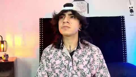 Snapshot of axellkush chatting on February 18, 2026, 12:12 pm AxellKush online show from February 18, 2026, 12:12 pm