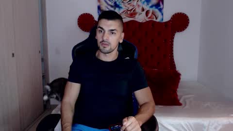 Axel online show from February 18, 2026, 11:28 am