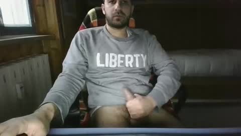 Axel online show from January 6, 2025, 8:03 am