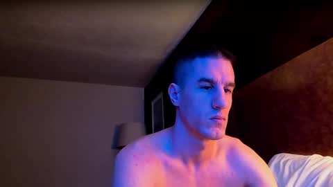 Axl online show from February 14, 2025, 9:21 pm