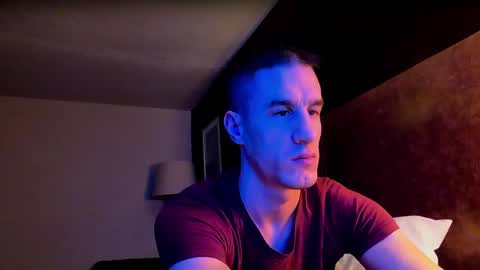 Axl online show from February 15, 2025, 6:44 am