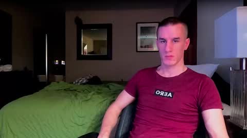 Axl online show from February 25, 2025, 12:03 pm