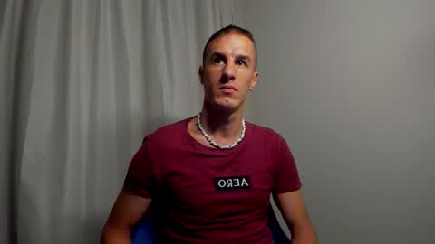 Axl online show from September 17, 2025, 10:44 pm