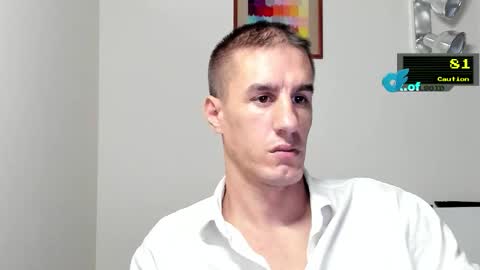 Axl online show from November 6, 2025, 11:04 pm