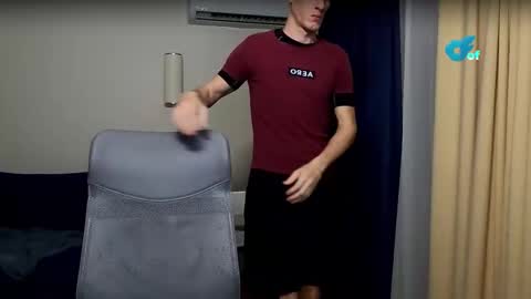 Axl online show from February 12, 2026, 1:22 am