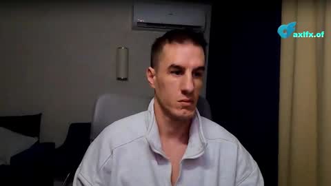 Axl online show from February 15, 2026, 1:57 am