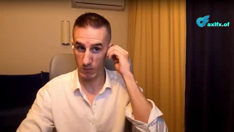 Axl online show from February 28, 2026, 12:22 am