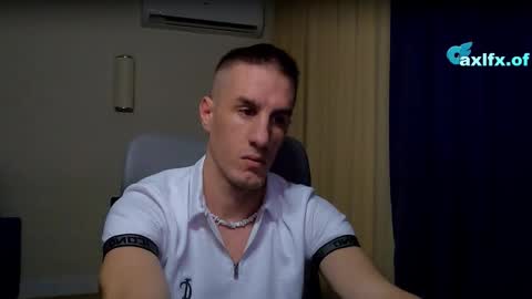 Axl online show from March 20, 2026, 9:19 pm