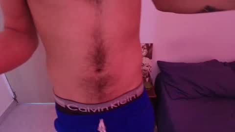 Snapshot of axxxel_storn chatting on October 17, 2025, 8:44 pm AXXXEL online show from October 17, 2025, 8:44 pm