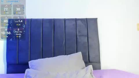 Axxxel  online show from March 30, 2026, 12:55 am