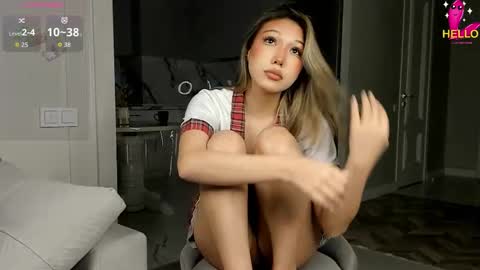 Sexy Aya online show from March 27, 2026, 11:59 pm