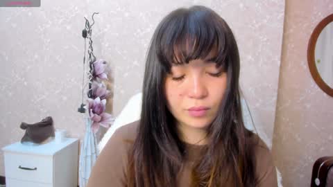 Snapshot of aya_moon chatting on January 22, 2025, 3:31 am Aya Moon online show from January 22, 2025, 3:31 am