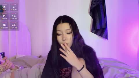 Ayanami and Sinji online show from April 29, 2026, 4:05 am