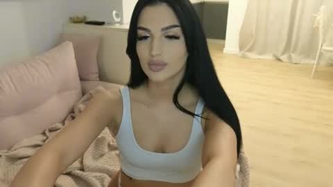 Snapshot of ayabellle chatting on June 8, 2026, 6:19 pm Ayabellle online show from June 8, 2026, 6:19 pm