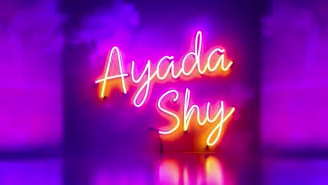 Ayada online show from April 18, 2026, 7:07 pm