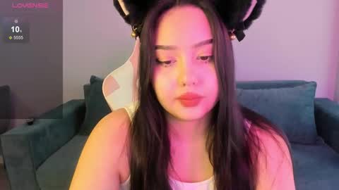 Ayame online show from December 5, 2025, 3:37 am