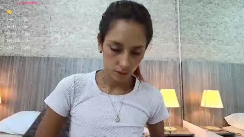 Snapshot of ayana_mercier chatting on July 10, 2026, 7:38 pm Ayana Mercier online show from July 10, 2026, 7:38 pm
