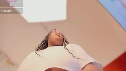 Ayana  online show from April 7, 2026, 11:43 am