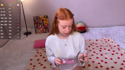 Ayana online show from April 11, 2026, 5:56 am