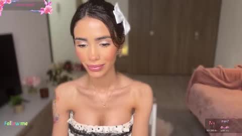 Alya online show from February 16, 2026, 4:14 pm