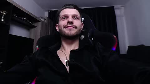 Snapshot of aydanblakeofficial chatting on November 25, 2025, 7:03 pm Aydan Blake Official online show from November 25, 2025, 7:03 pm