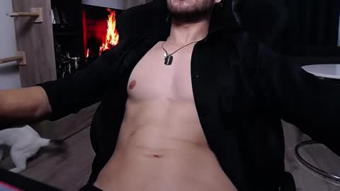 Snapshot of aydanblakeofficial chatting on November 26, 2025, 9:54 am Aydan Blake Official online show from November 26, 2025, 9:54 am