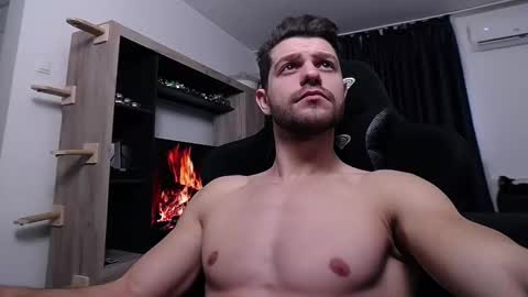 Snapshot of aydanblakeofficial chatting on January 12, 2026, 6:18 am Aydan Blake Official online show from January 12, 2026, 6:18 am