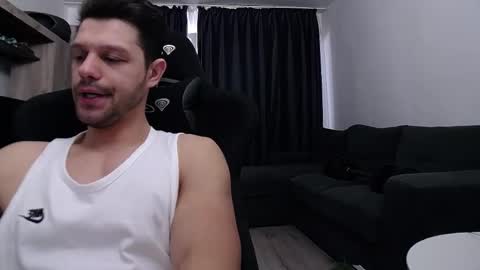 Snapshot of aydanblakeofficial chatting on February 23, 2026, 8:22 am Aydan Blake Official online show from February 23, 2026, 8:22 am