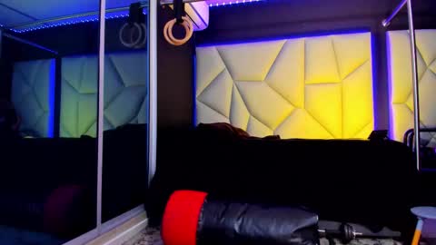 Ayden Miller online show from November 29, 2025, 2:58 am