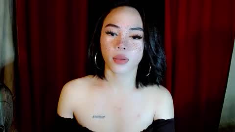 ayesha_x online show from October 27, 2025, 6:45 pm