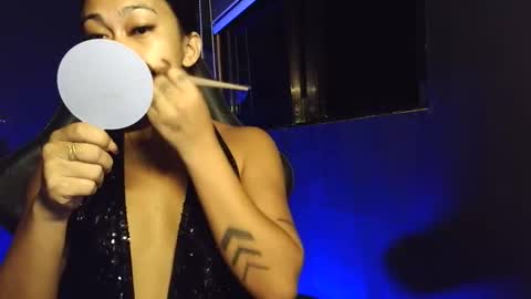 ayeshahxxx online show from December 3, 2025, 6:50 pm