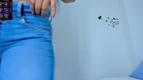 Mariana online show from December 20, 2025, 6:48 pm