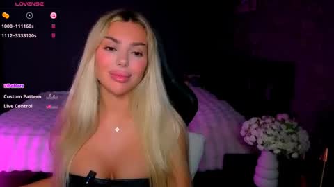  Ayla Demir  online show from July 12, 2026, 8:00 pm