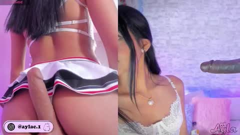 Ayla online show from March 23, 2026, 4:05 am