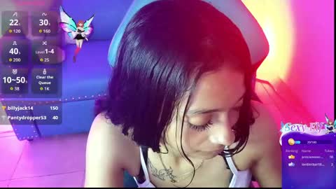 aylanny_m online show from May 29, 2026, 1:20 pm