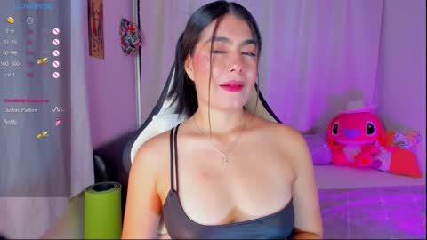 Aylen online show from November 25, 2025, 2:33 am